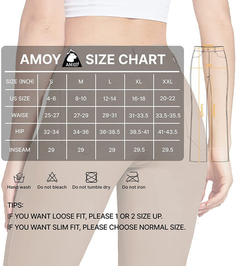 Women's Dress Yoga Pants