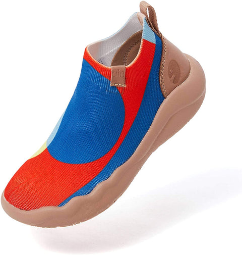 UIN unisex-child High Top,walking