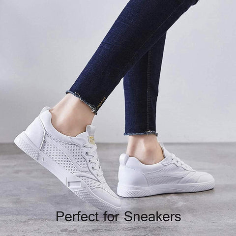 Women's No Show Socks 6-9 Pairs Low Cut Ankle for Slip On Sneakers Liner Loafer Boat