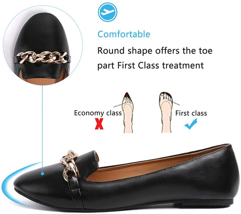 adeilisa womens Flats
