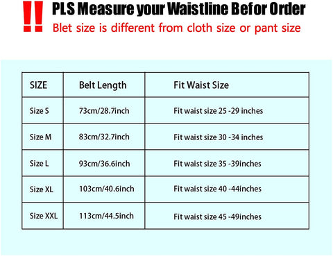 Black Corset Waist Belt for Women, Wide Elastic Tie Waspie Belt for Dresses 4.7inch