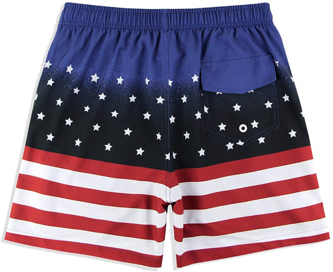 Compression Shorts for Men