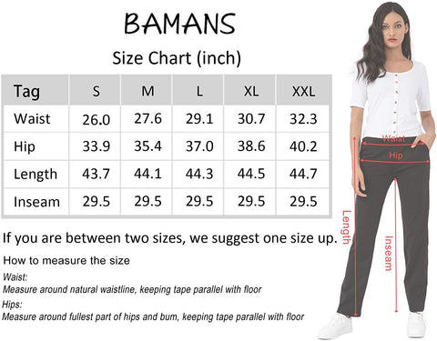 Womens Casual Pants for Work Side Zipper with Pleated Pockets Straight Leg
