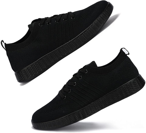 UUBARIS Mens Sock Walking Shoes Lightweight Comfortable Fashion Casual Sneakers for Travel Work