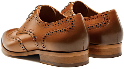 ALIPASINM Mens Oxford Shoes Mens Dress Shoes