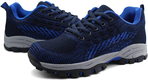 Kids Hiking Shoes Outdoor Adventure Athletic Sneakers
