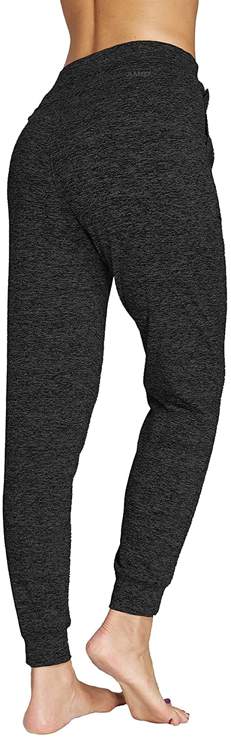 Women's Fleece Lined Sweatpants