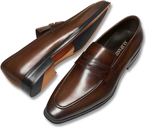 Men's Dress Shoes