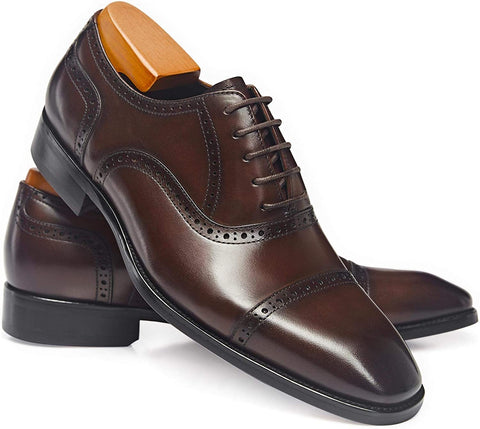 Men's Oxford  Dress Shoes