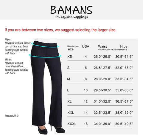 Women’s Slim Leg Petite Ponte Knit Stretch Skinny Comfort Fit Yoga Dress Pants