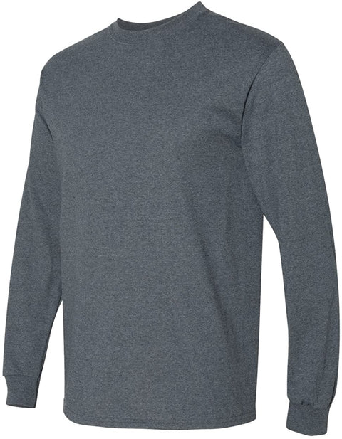 Gildan G8400 Adult DryBlendLong-Sleeve T-Shirt
