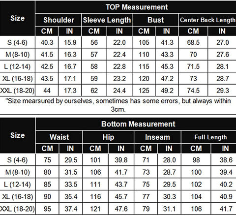 Pajamas Women's Long Sleeve Sleepwear Button Down Pj Sets Soft Loungewear Pajama Set for Women S-XXL