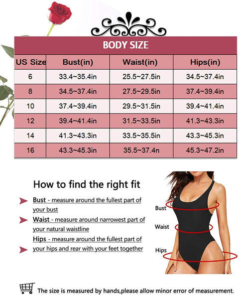 Women's Athletic Swimsuit