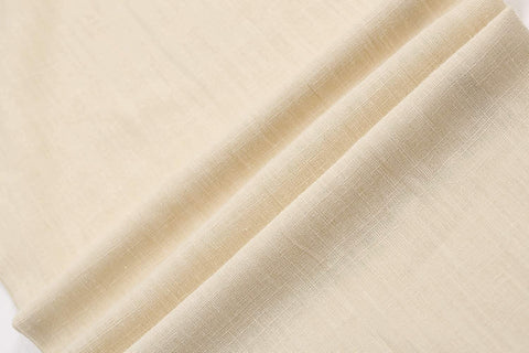 Karlywindow Mens Casual Linen Pants Loose Fit Drawstring Elastic Waist Lightweight Yoga Beach Trousers
