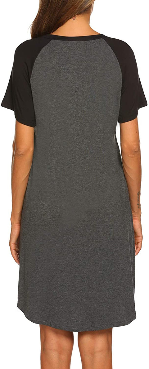 3 in 1 Women Postpartum Breastfeeding Sleepwear