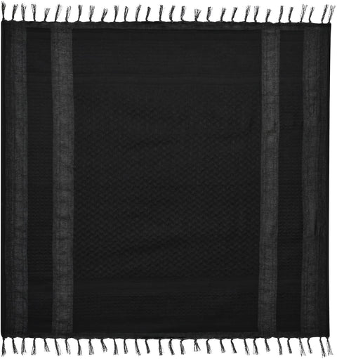 Cotton  Tactical Desert Scarf