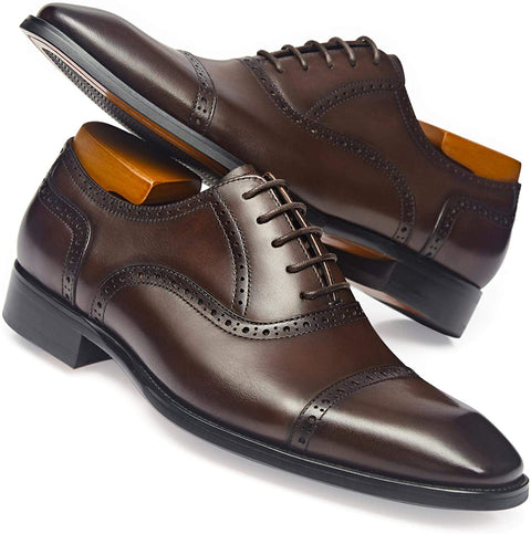 Men's Oxford  Dress Shoes