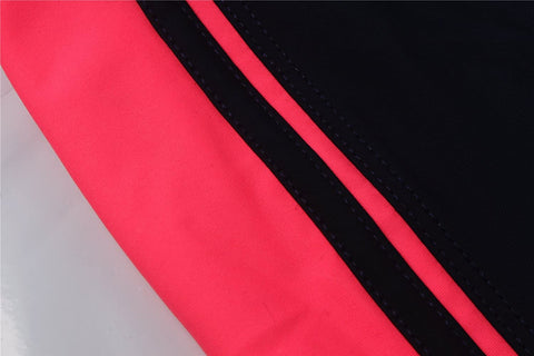 Women's One-Piece Athletic Swimwear