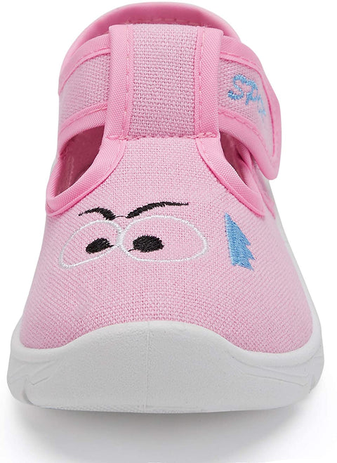 Santiro Kids Sneakers Boys Girls Lightweight Shoes 062