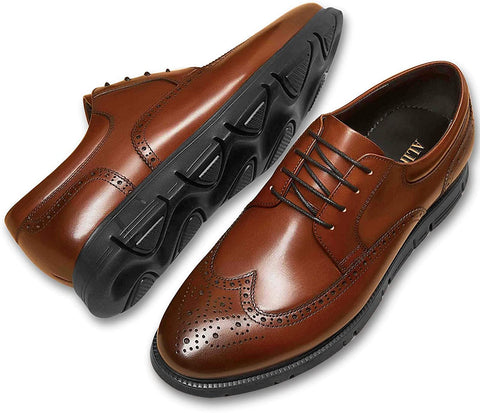 Men's Dress Oxfords  Shoes