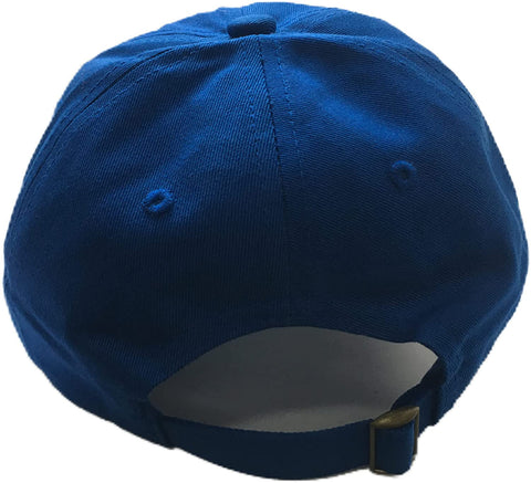 Adjustable Snapback Embroidered Dad Hat