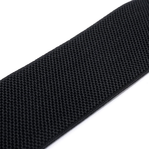Beltox Fine Women’s Elastic High Waist Wide Cummerbund Stretch Belt