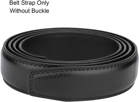 Lavemi Replacement Belt Strap for Rachet Belt, Width: 1 3/8"