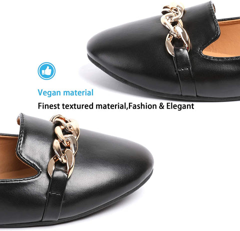 adeilisa womens Flats