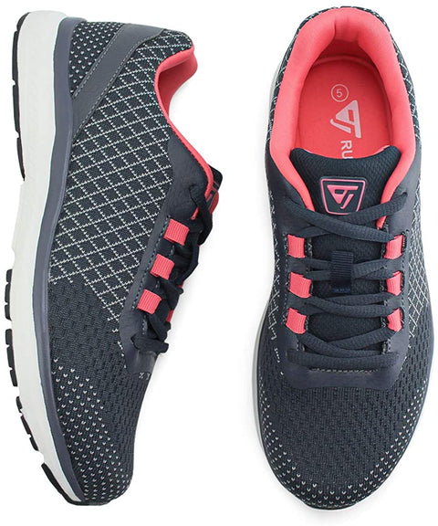 Womens Training Sneakers Jogging Tennis Shoes Comfortable Sneakers