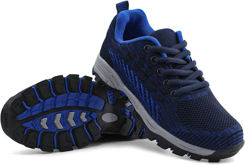 Kids Hiking Shoes Outdoor Adventure Athletic Sneakers
