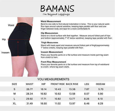 Yoga Shorts for Women High Waist Workout Shorts for Women
