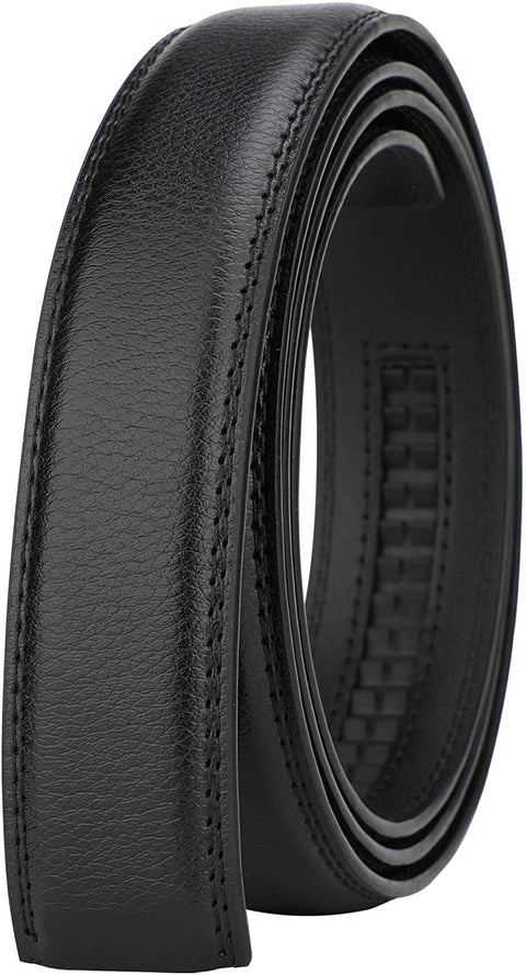 Lavemi Replacement Belt Strap for Rachet Belt, Width: 1 3/8"