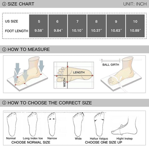 MUSSHOE Mules for Women Flats Comfortable Slip on Women Mules Shoes