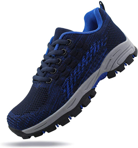 Kids Hiking Shoes Outdoor Adventure Athletic Sneakers