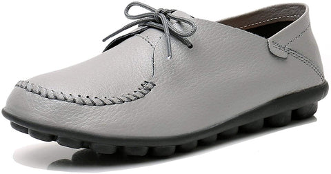 VenusCelia Women's Diverse Daily Flat Loafer