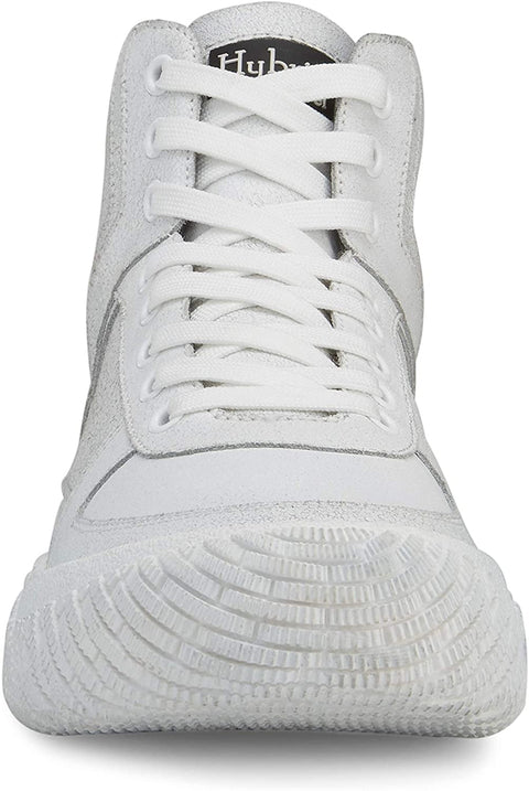 Hybrid Green Label Men's Drifter High Top Athletic Casual Tennis Hiking Walking Working Shoes, Sneakers, and Boots