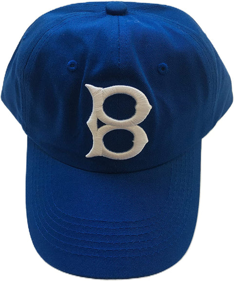 Adjustable Snapback Embroidered Dad Hat