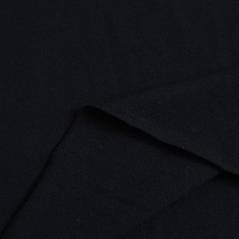 Men's Casual Classic Slim Solid Color T-Shirt