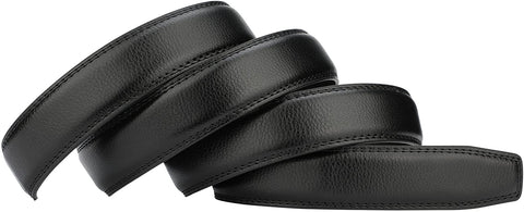 Lavemi Replacement Belt Strap for Rachet Belt, Width: 1 3/8"