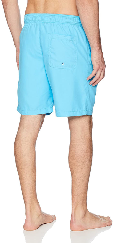 Men's Quick-Dry 9" Swim Trunk