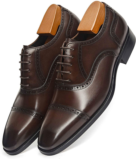 Men's Oxford  Dress Shoes