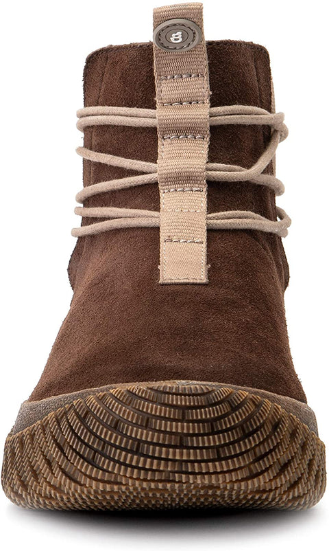 Hybrid Green Label Men's Renegade High Top Athletic Casual Tennis Hiking Walking Working Shoes, Sneakers, and Boots