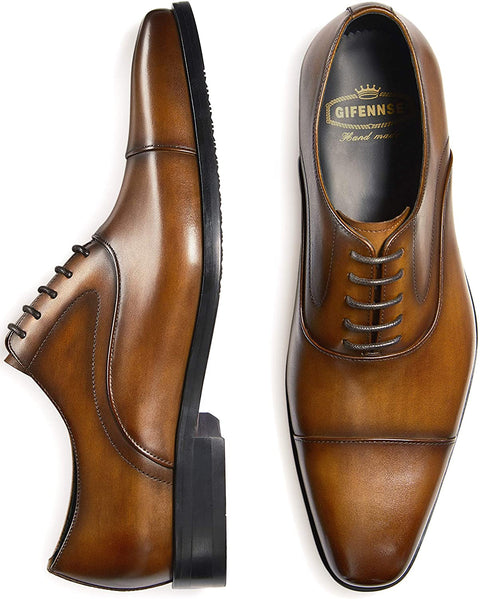 Men's Dress Shoes,Oxford Shoes,Casual Shoes,Black Shoes,Brown Shoes,Dress Shoes for Men