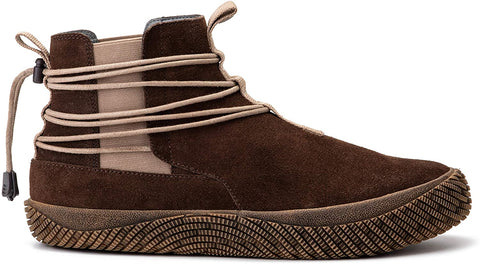 Hybrid Green Label Men's Renegade High Top Athletic Casual Tennis Hiking Walking Working Shoes, Sneakers, and Boots
