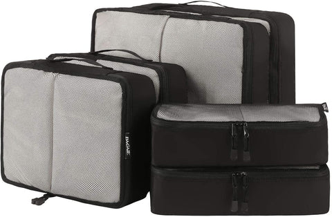 BAGAIL 12 Set Packing Cubes