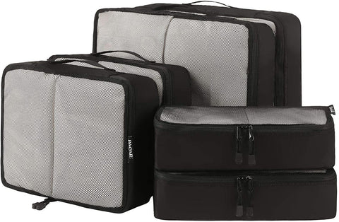 BAGAIL 14 Set Packing Cubes