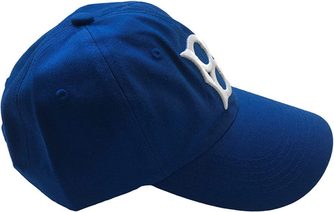 Adjustable Snapback Embroidered Dad Hat