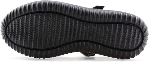 Girls Mary Jane Dress Shoes Strap School Uniform Flats