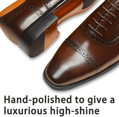 Men's Oxford  Dress Shoes