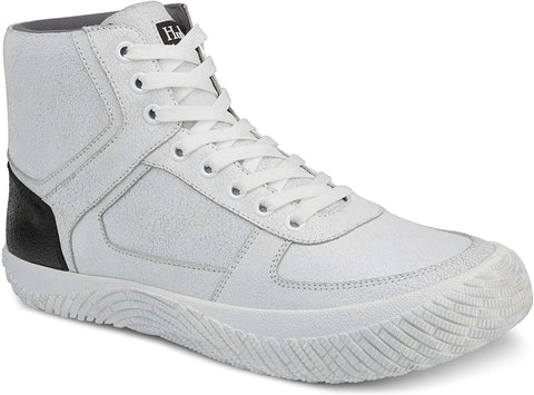 Hybrid Green Label Men's Drifter High Top Athletic Casual Tennis Hiking Walking Working Shoes, Sneakers, and Boots